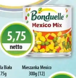 DUO-TES Bonduelle Mieszanka Mexico oferta