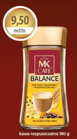 DUO-TES Mk Café kawa rozpuszalna oferta