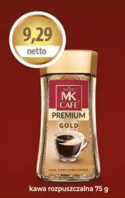 DUO-TES Mk Café premium gold kawa rozpuszczalna oferta