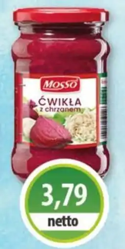 DUO-TES Mossō Ćwikła z chrzanem oferta