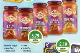 DUO-TES Pataks Sos oferta