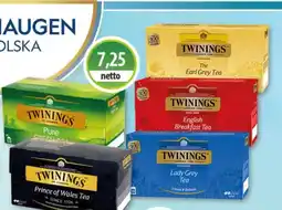 DUO-TES Twinings oferta