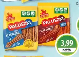 DUO-TES Paluszki Lajkonik Klasyczne oferta