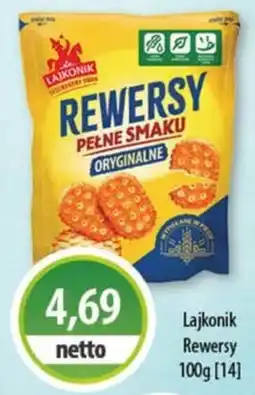 DUO-TES Lajkonik Rewersy oferta