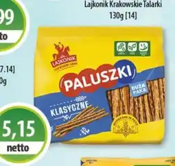 DUO-TES Lajkonik Paluszki Klasyczne oferta