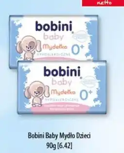 DUO-TES Bobini Baby Mydło Dzieci oferta