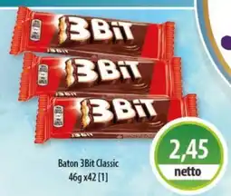 DUO-TES Baton 3Bit Classic oferta