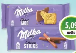 DUO-TES Milka Choco Moo oferta