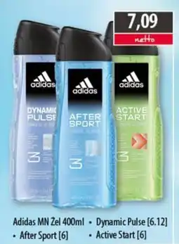 DUO-TES Adidas MN Żel oferta