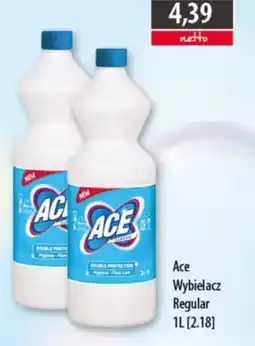 DUO-TES Ace Wybielacz Regular oferta