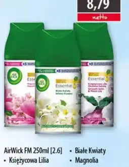 DUO-TES AirWick FM oferta