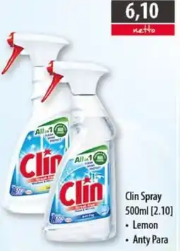 DUO-TES Clin Spray oferta