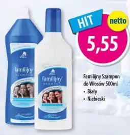 DUO-TES Familijny Szampon oferta
