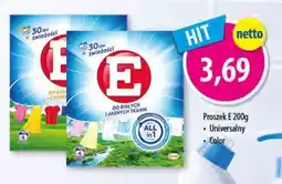 DUO-TES Proszek E oferta