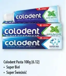 DUO-TES Colodont Pasta oferta