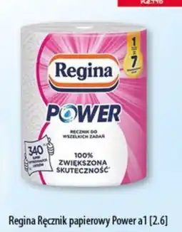 DUO-TES Regina Ręcznik papierowy Power a1 oferta