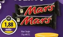 DUO-TES Mars Single oferta