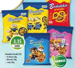 DUO-TES Beskidzkie Precelki oferta