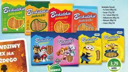 DUO-TES Beskidzkie paluszki oferta