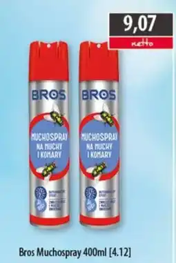 DUO-TES Bros Muchospray oferta