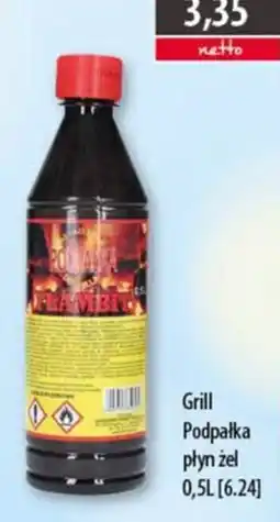 DUO-TES Podpałka Flambyt oferta