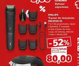 Kaufland Trymer do strzyżenia Philips oferta