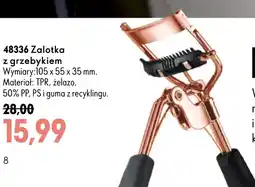 Oriflame Zalotka oferta