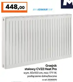 Bricoman Grzejnik oferta