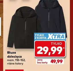 Kaufland Bluza dziecięca oferta