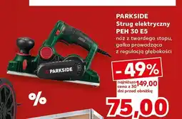 Kaufland Strug elektryczny Parkside Peh 30 E5 oferta