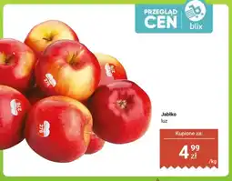 Dino Jabłko polskie luz oferta