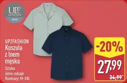 ALDI Koszula Up2Fashion oferta