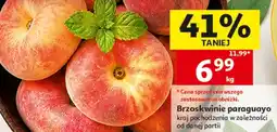 Auchan Brzoskwinia oferta