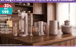 Biedronka Saturator do wody Berlinger Haus oferta