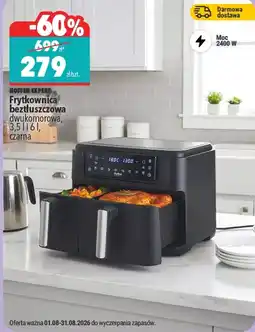 Biedronka Frytkownica Hoffen oferta