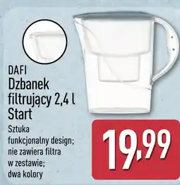 ALDI Dzbanek Dafi oferta