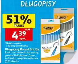 Auchan Długopis Bic oferta