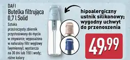ALDI Filtr do wody Dafi oferta