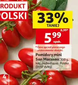 Auchan Pomidory oferta