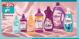 Biedronka Perfumy do tkanin Eden oferta