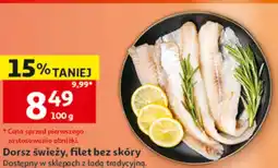 Auchan Dorsz S! oferta