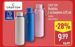 ALDI Butelka Crofton oferta