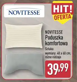 ALDI Poduszka Novitesse oferta
