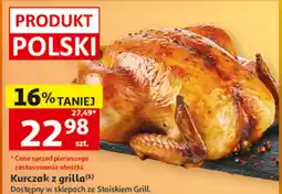 Auchan Kurczak Polski oferta