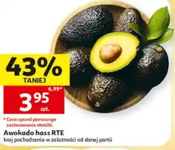 Auchan Awokado oferta