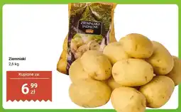 Dino Ziemniaki jadalne oferta