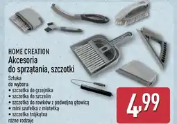 ALDI Szczotka Home Creation oferta