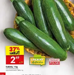 Twój Market Cukinia oferta
