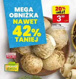 Twój Market Seler oferta