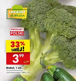 Twój Market Brokuł oferta